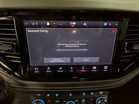 Used 2024 Dodge Durango SRT image 10