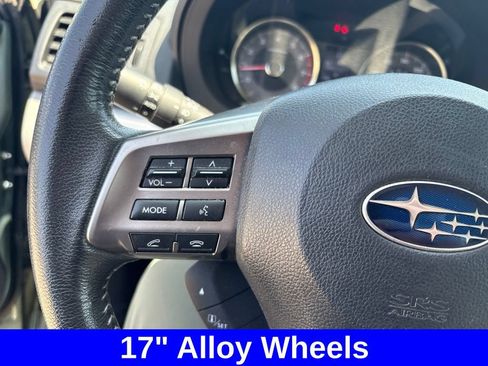 Used 2015 Subaru Forester 2.5i Limited AWD/4WD image 17