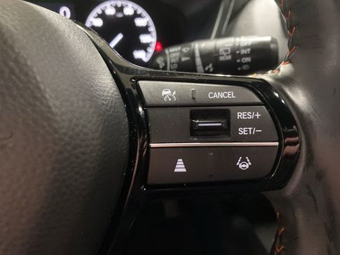 Certified 2023 Honda HR-V Sport image 23