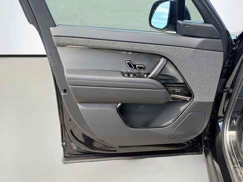 New 2026 Land Rover Range Rover Sport SE image 23
