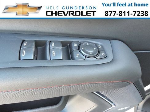 New 2026 Chevrolet Suburban RST w/ Comfort Package image 22