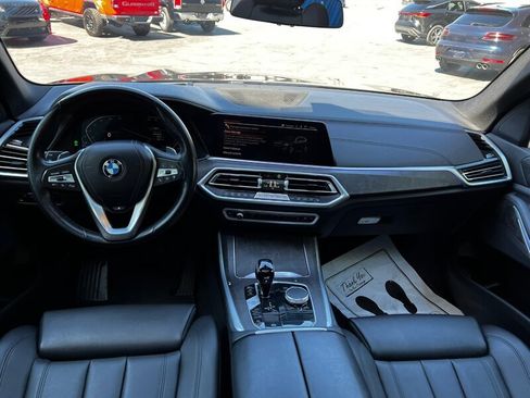 Used 2022 BMW X5 xDrive40i w/ Premium Package AWD/4WD image 27