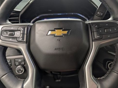 Used 2024 Chevrolet Silverado 1500 LT AWD/4WD image 19