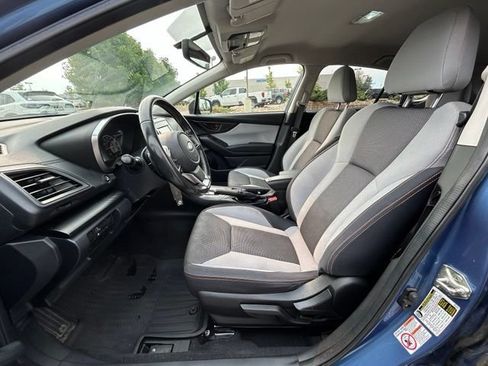 Used 2019 Subaru Crosstrek 2.0i Premium AWD/4WD image 12