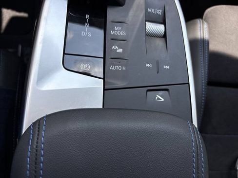 Certified 2025 BMW X2 M35i AWD/4WD image 43