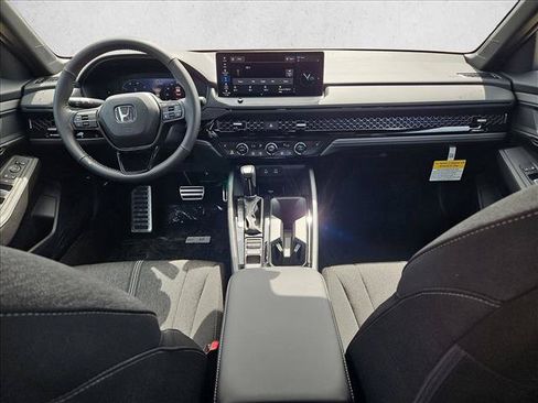 Used 2026 Honda Accord Sport image 14