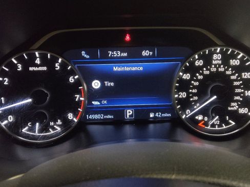 Used 2017 Nissan Murano SV w/ Premium Plus Package image 23