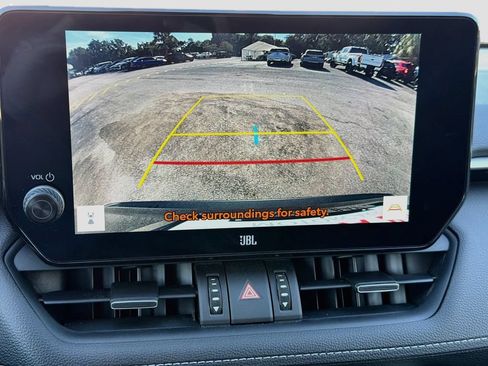 Used 2023 Toyota RAV4 XLE Premium FWD image 34