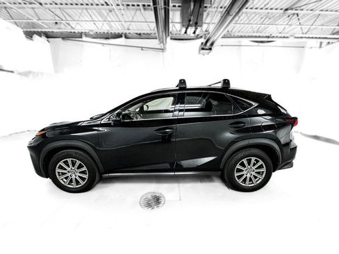 Used 2019 Lexus NX 300 AWD image 3