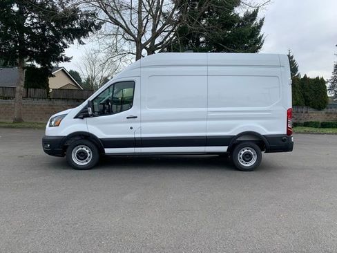 New 2026 Ford Transit 250 Base w/ Load Area Protection Package image 2