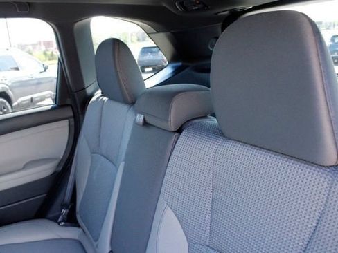 Certified 2026 Subaru Forester Premium AWD/4WD image 15