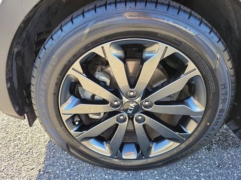 Used 2018 Kia Sportage EX w/ EX Sport Appearance Package image 17