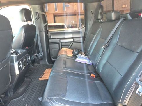 Used 2019 Ford F150 XLT w/ Equipment Group 302A Luxury AWD/4WD image 6