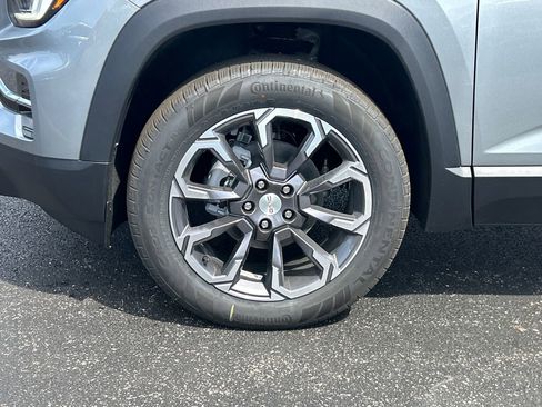 New 2026 GMC Terrain Elevation w/ Elevation Premium Package AWD/4WD image 12