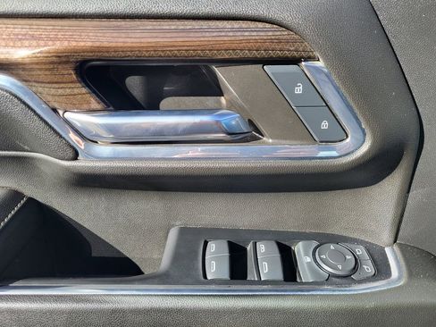 Used 2024 Chevrolet Silverado 2500 LT image 17