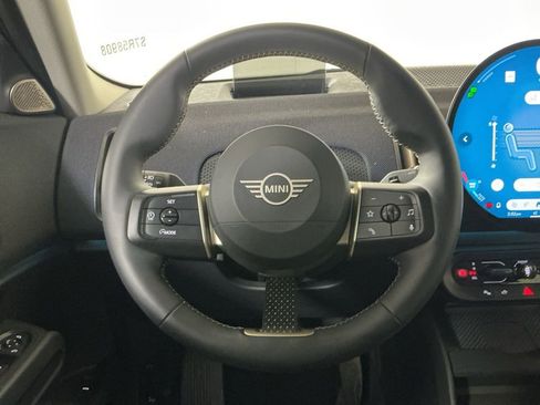 New 2025 MINI Cooper Countryman S w/ Comfort Package Max image 16