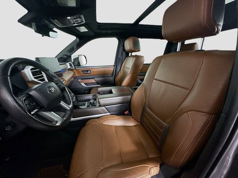 Used 2023 Toyota Tundra 1794 Edition image 11