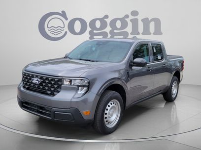 New 2026 Ford Maverick XL w/ 4K Tow Package