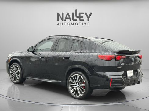 Used 2025 BMW X2 xDrive28i w/ Premium Package image 4