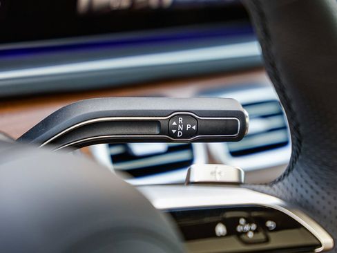 New 2026 Mercedes-Benz GLS 450 4MATIC image 20