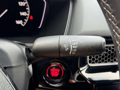 Used 2023 Honda Civic Sport image 28