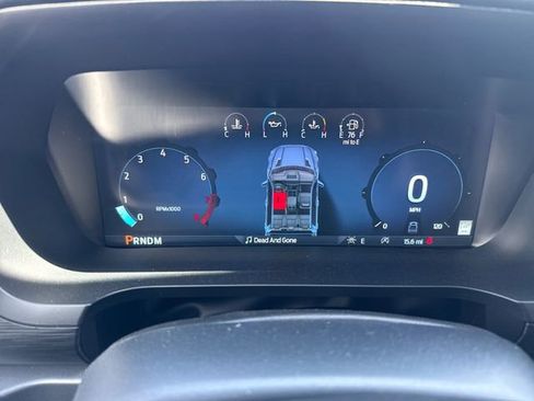 New 2026 Ford F150 XLT AWD/4WD image 20