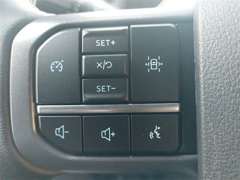 Certified 2024 Ford F150 XLT w/ Mobile Office Package image 17