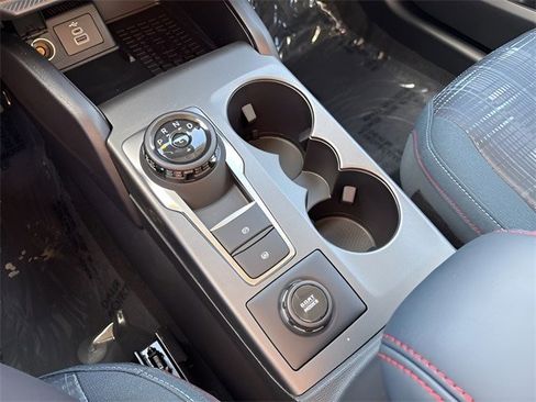 New 2025 Ford Bronco Sport Heritage w/ Convenience Package image 16