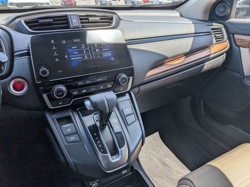 Used 2021 Honda CR-V EX-L image 22