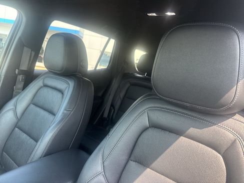 Certified 2025 Chevrolet Equinox LT w/ Convenience Package II AWD/4WD image 26