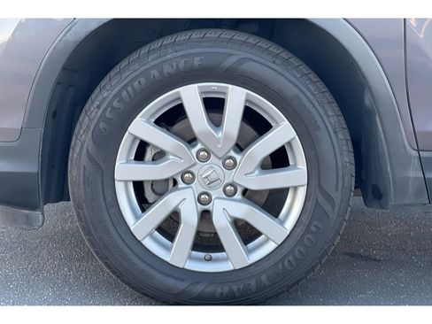 Used 2019 Honda Pilot LX image 9