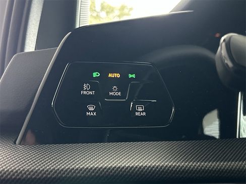 New 2026 Volkswagen GTI SE image 17