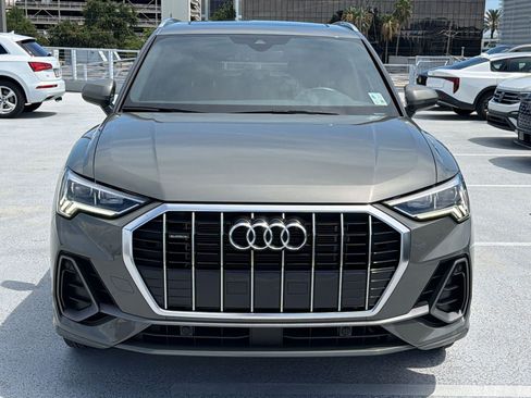 Certified 2024 Audi Q3 2.0T Premium AWD/4WD image 5