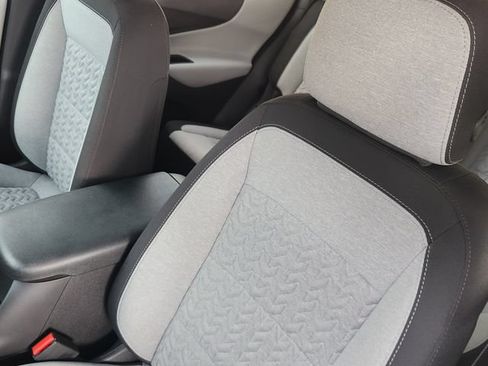 Used 2024 Chevrolet Equinox LS w/ LS Convenience Package FWD image 24