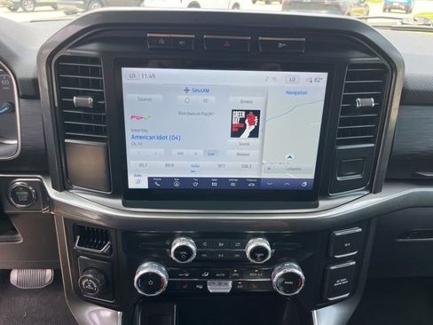 Used 2023 Ford F150 XLT w/ Equipment Group 302A High RWD image 23