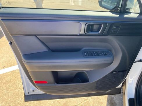 New 2026 Hyundai Santa Fe Calligraphy FWD image 19