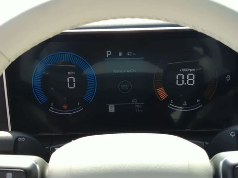 New 2026 Hyundai Santa Fe SE image 34