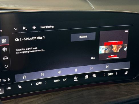 New 2025 Audi Q5 Premium Plus image 15