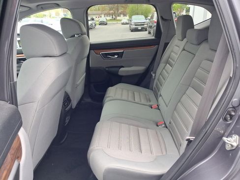 Used 2019 Honda CR-V EX image 18