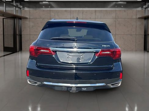 Used 2017 Acura MDX FWD w/ Advance Package image 7