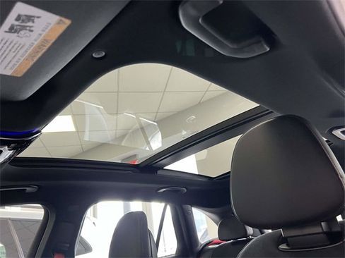 New 2026 Mercedes-Benz GLC 43 AMG 4MATIC image 18