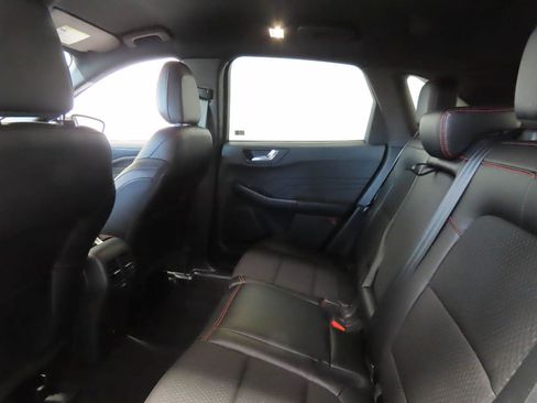 Used 2023 Ford Escape ST-Line w/ Tech Pack #1 FWD image 16