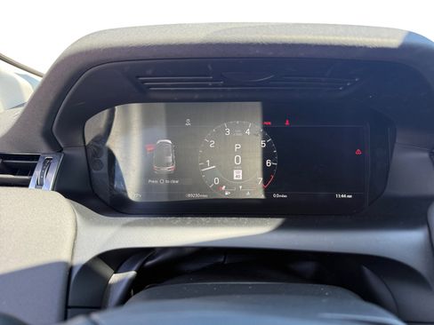 Used 2021 Land Rover Discovery Sport S AWD/4WD image 11