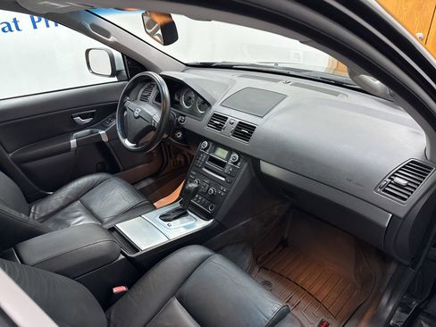 Used 2014 Volvo XC90 3.2 image 14