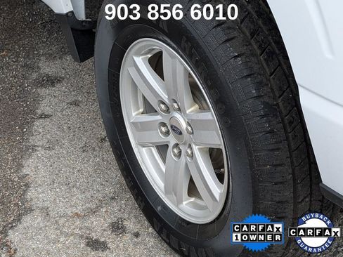 Used 2022 Ford F150 XL w/ Trailer Tow Package image 9