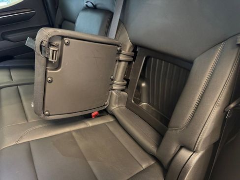 Used 2024 GMC Sierra 1500 SLT w/ SLT Premium Package image 21