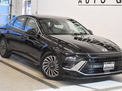 Used 2025 Hyundai Sonata SEL