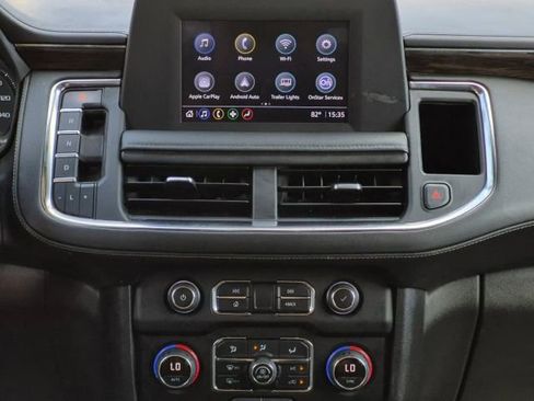 Used 2022 Chevrolet Tahoe 2WD image 22