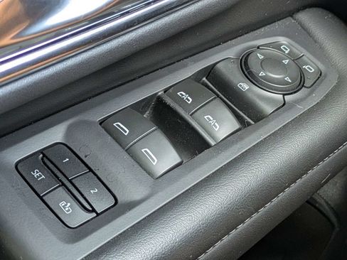 Used 2024 Chevrolet Tahoe Z71 AWD/4WD image 26