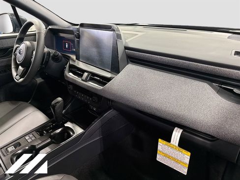 New 2026 Subaru Outback Limited XT image 32